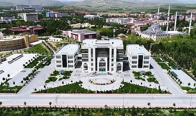 Tüm Bilimsel Etkinlikler